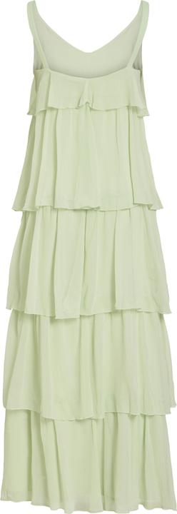 Image du produit Vila VIKENYA Träger Maxikleid (34)