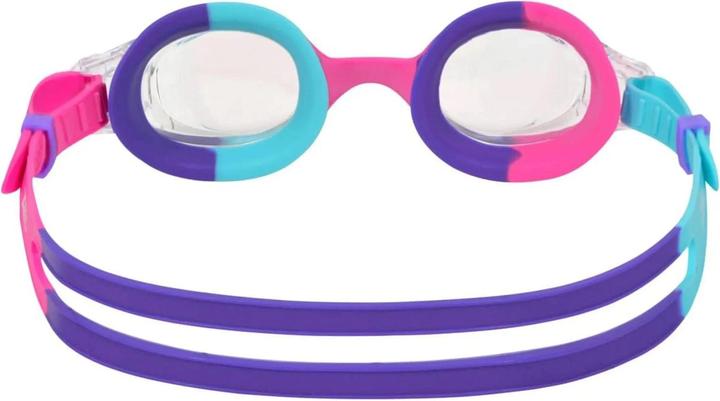 Image du produit Zoggs Lunettes de natation Bondi Transparent (Taille unique)
