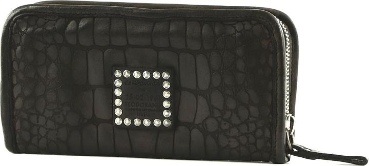 Actual product image Campomaggi Centaurus Wallet