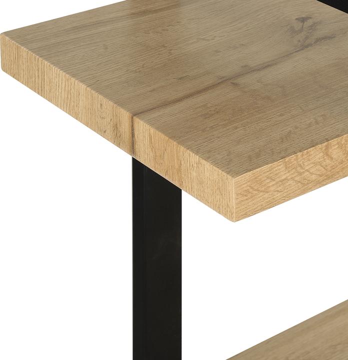 Immagine prodotto Beliani Timber (111 x 35 x 111 cm)