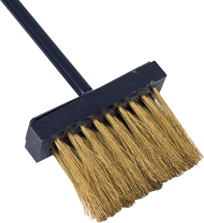 Actual product image Jamb Firewood rack