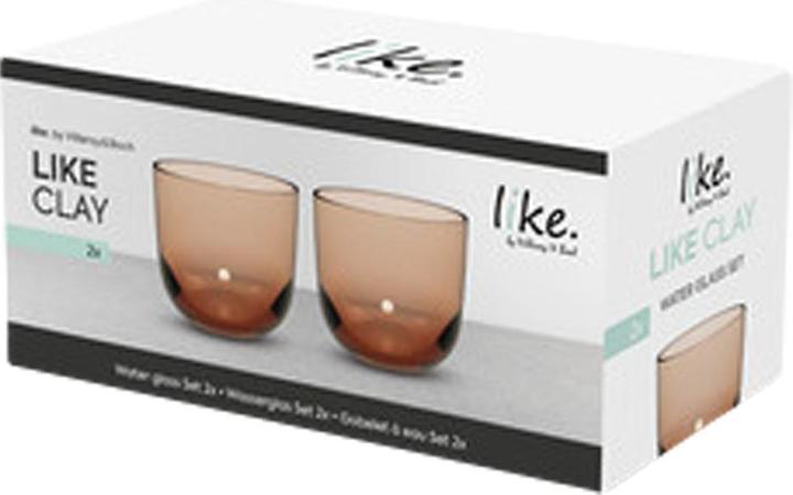 Image du produit Like. by Villeroy & Boch Like (0.20 l, 2x)