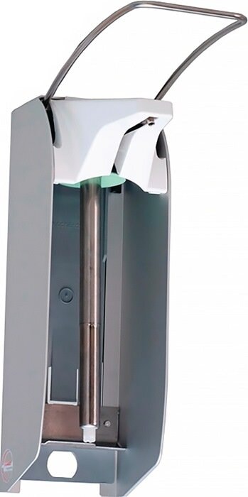 Actual product image Diversey Soap dispenser SoftCare Man