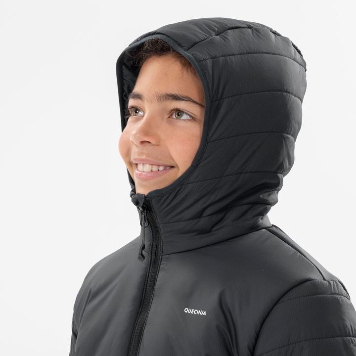 Actual product image Quechua Hybrid (152, 164)