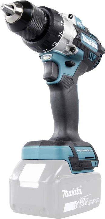 Actual product image Makita DHP486Z (Rechargeable battery operated)