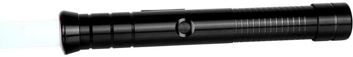 Actual product image Solaari Foji Prime Lightsaber: Black