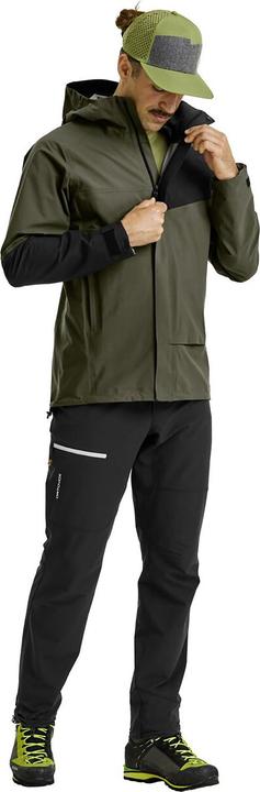Produktbild Ortovox Seceda Softshell Pants (M)