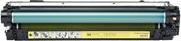 Actual product image HP 650a (Y)