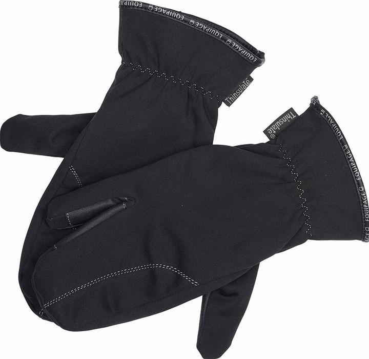 Produktbild Equipage Colt (6)