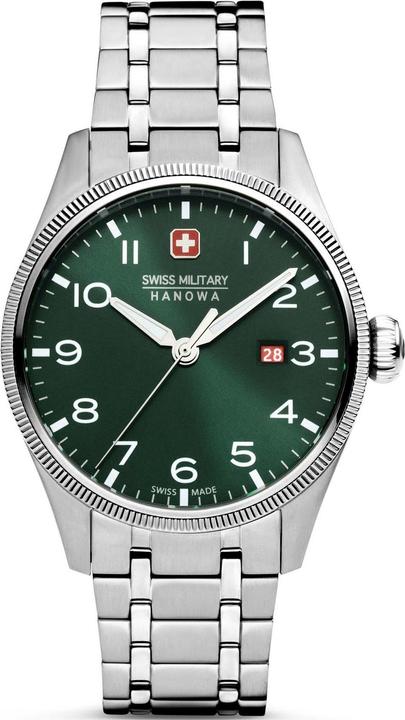 Image du produit Swiss Military Hanowa Thunderbolt (Chronographe, 43 mm)