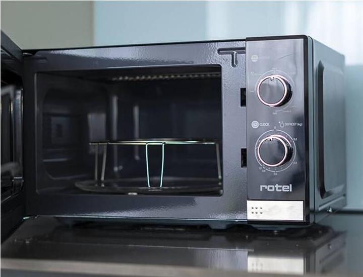 Produktbild Rotel Mikrowelle mit Grill (20 l)