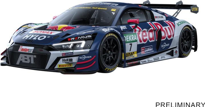 Produktbild Carrera Audi R8 LMS GT3