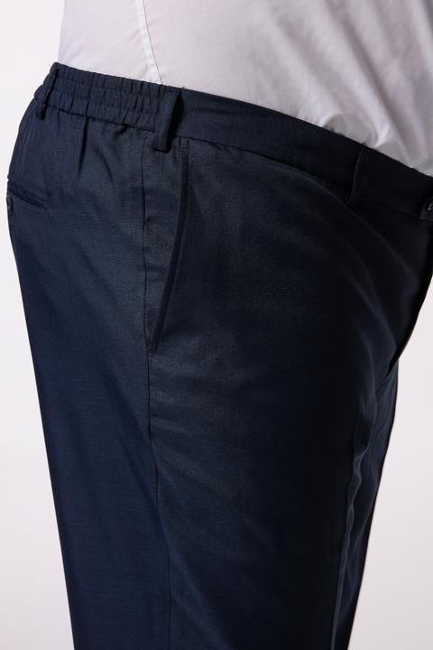Produktbild Men+ Businesshose Florenz Bauchfit, Baukasten, bis 72/36 (54)