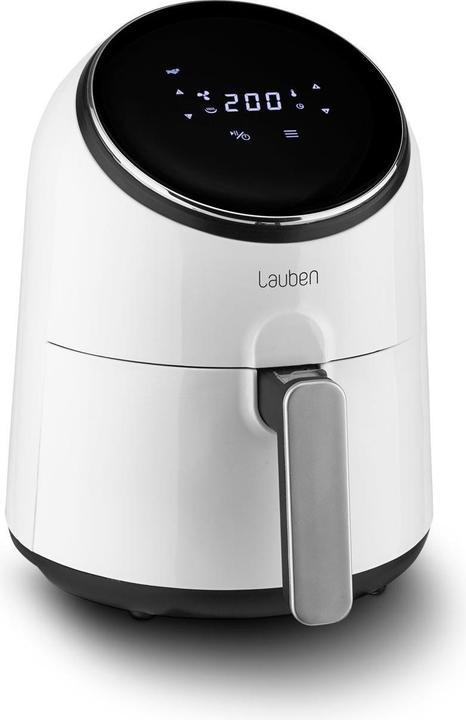 Produktbild Lauben 2500WT Heissluftfritteuse fettfrei