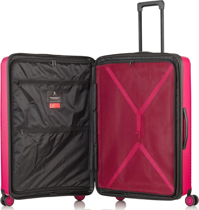 Produktbild Pack Easy Jet (137 l, L (90 - 115l))