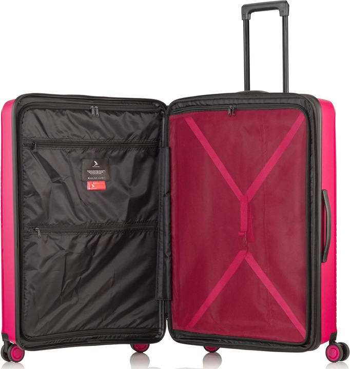 Produktbild Pack Easy Jet (137 l, L (90 - 115l))