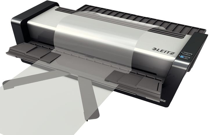 Actual product image Leitz Laminator (80 - 250 µm, A3)