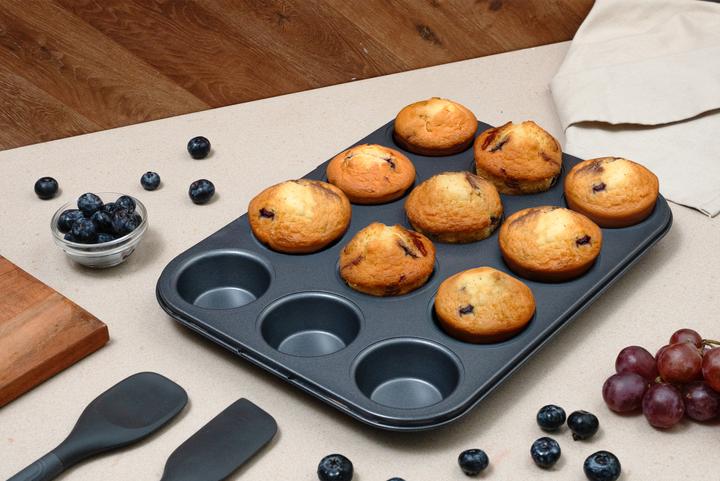 Produktbild Zyliss Muffinform mit 12 Löchern