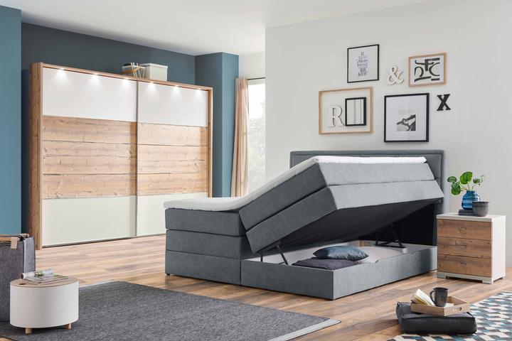 Produktbild Livetastic Orlando (180 x 200 cm)