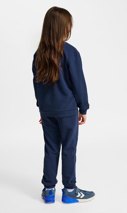 Produktbild hummel hmlJR BASE SWEAT SET (146)