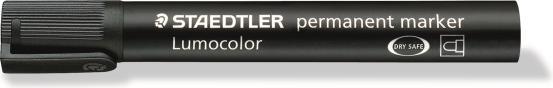 Produktbild Staedtler Marker Lumocolor perm (1 x)