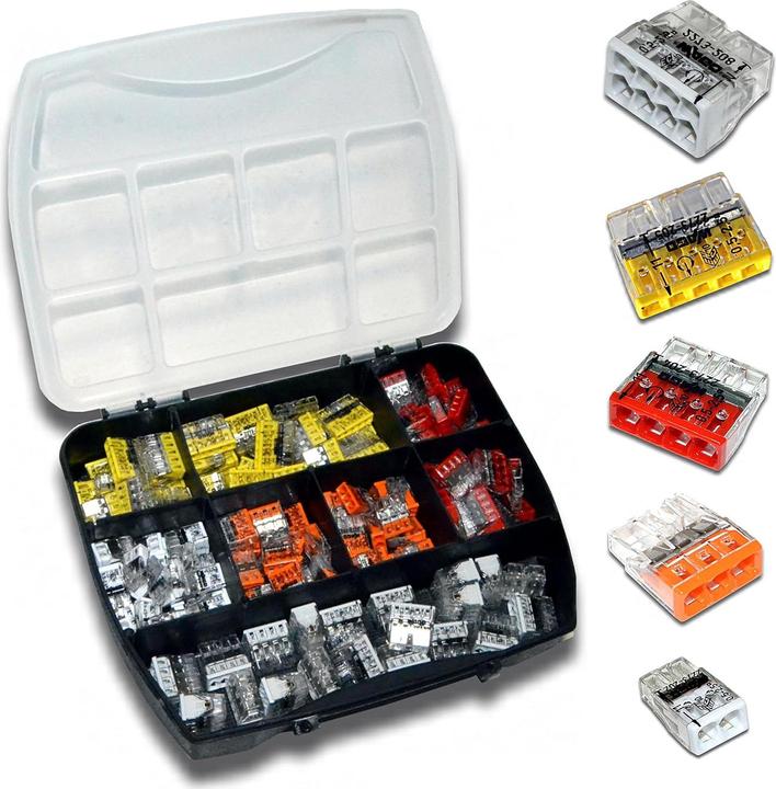 Image du produit Wago Pince