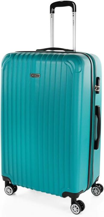 Produktbild Itaca Valigia Grande con Carrello