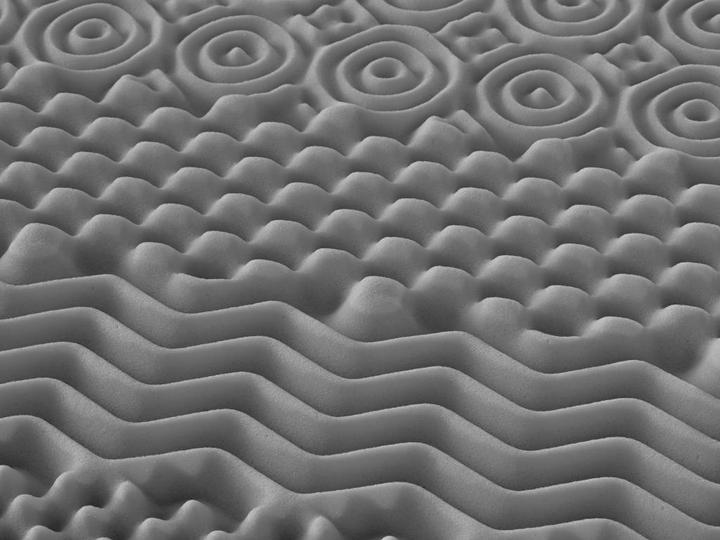 Produktbild Naturea Nisida (180 x 200 cm)