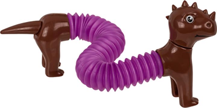 Actual product image Sombo Dinosaure en stretch