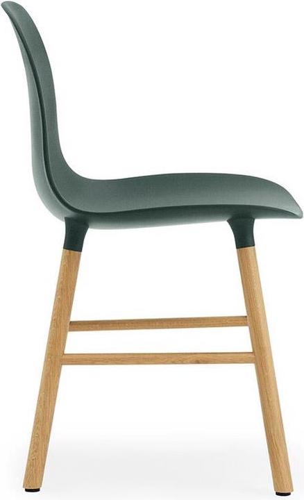 Actual product image Normann Copenhagen Form Stuhl