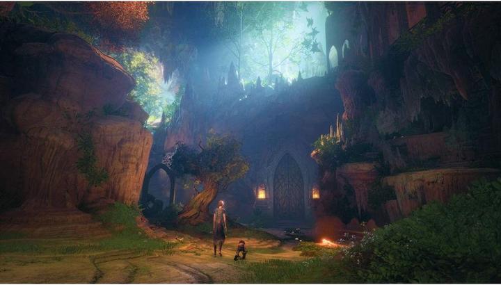 Produktbild Nacon Gaming Der Herr der Ringe™: Gollum™ (PC, DE)