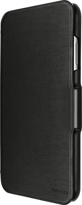 Produktbild Artwizz SmartJacket PRO Folio für iPhone Xs Max Titan (Apple iPhone XS Max)