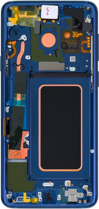 Immagine prodotto Samsung Display LCD Galaxy S9 Plus (Display, Galaxy S9+)