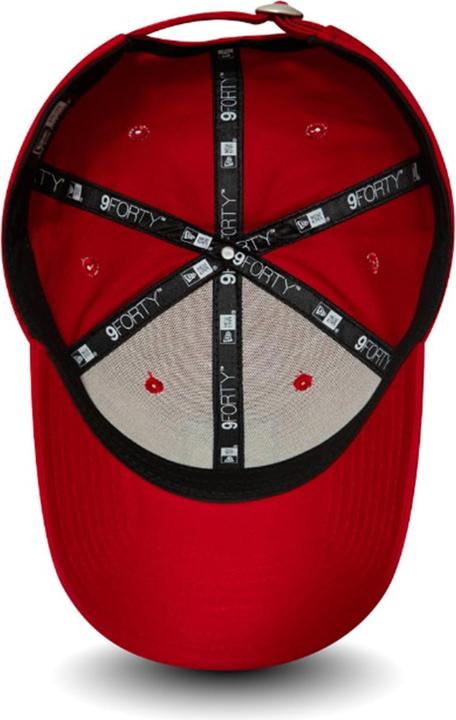 Produktbild New Era 9FORTY Atletico Madrid Essential (One Size)