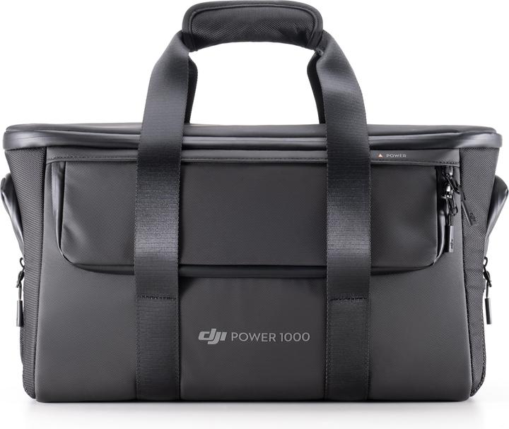 Produktbild DJI Power 1000 Aufbewahrungskoffer (Drohnen Zubehör Tasche)