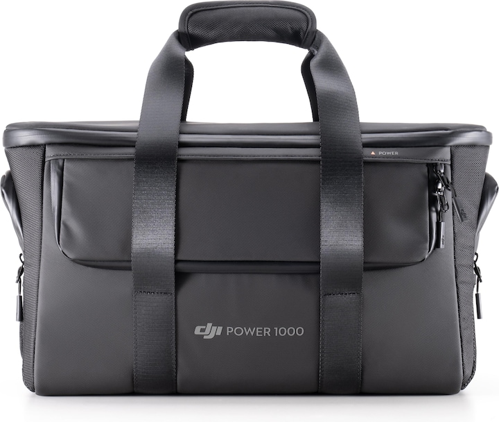 Actual product image DJI Power 1000 storage case (Drone accessories bag)