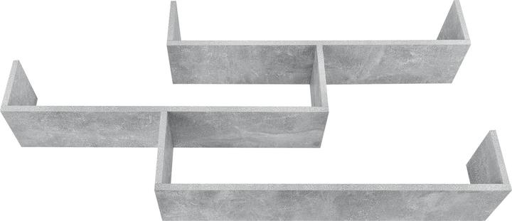 Immagine prodotto En.Casa Grimstad (119 x 18 x 55 cm)