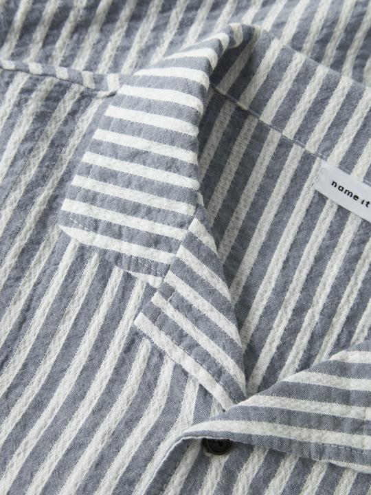 Produktbild Name it Kurzarm Hemd (122, 128)