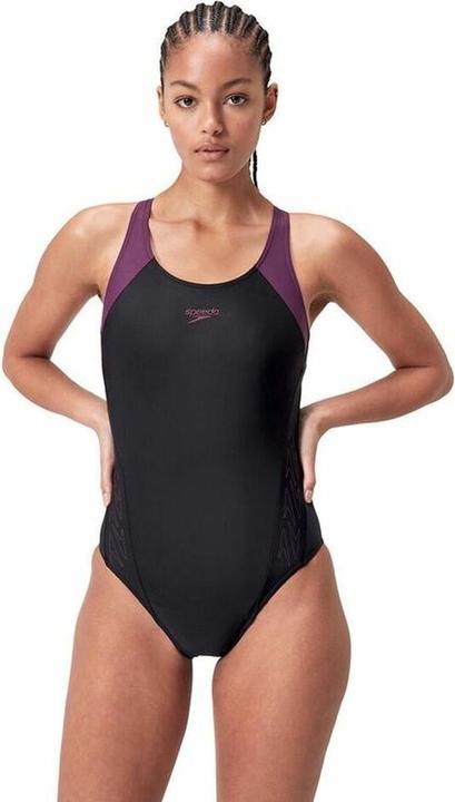 Produktbild Speedo Hyperboom Splice Racerback (32, 36)