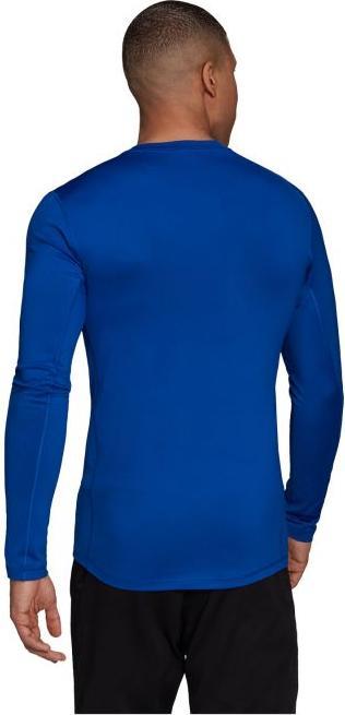 Image du produit adidas T-shirt à manches longues Techfit pour hommes (XL)
