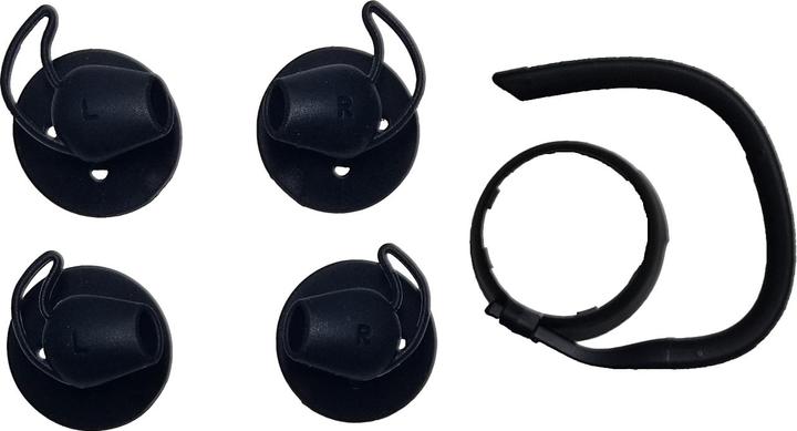 Jabra Ersatz-Ohrhaken-Set für Engage 65 / 75 Convertible