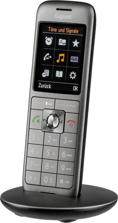 Produktbild Gigaset CL660 HX (DE-Version)