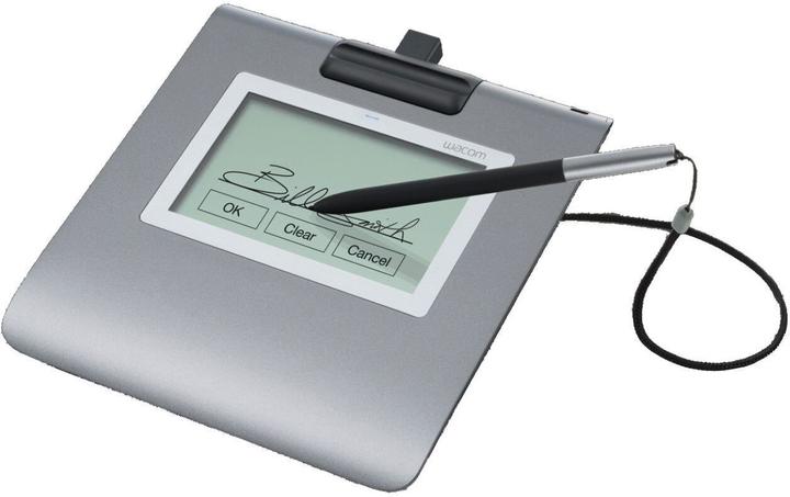 Produktbild Wacom STU-430 (4.50", 2540 lpi)
