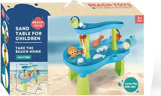 Image du produit Thimble Toys Grundwasserspiegel mit Wasserfall