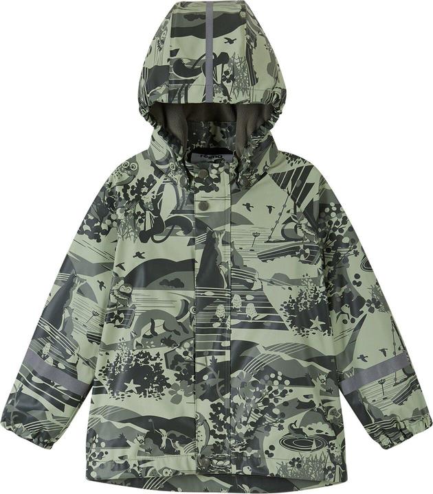 Image du produit Reima Veste de pluie doublée Koski ish (104)
