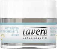 Produktbild Lavera Basis (Augenpflege Crème, 50 ml, Tag + Nacht)
