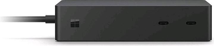 Productafbeelding Microsoft Surface Dock 2 for business (Docking Port, 4 Havens)