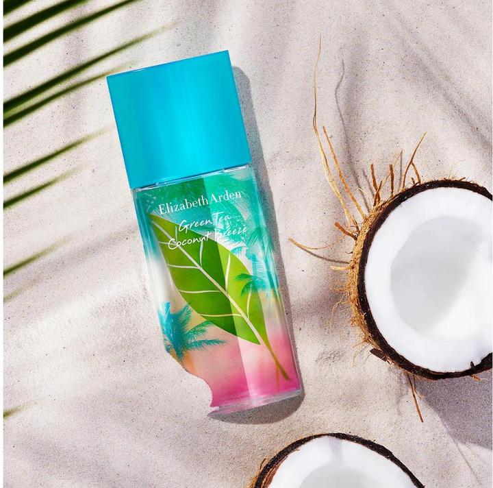 Immagine prodotto Elizabeth Arden Breeze (Eau de toilette, 100 ml)