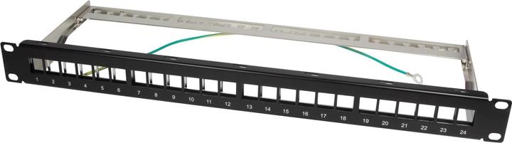 LogiLink Patch panel