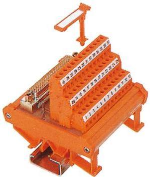 Image du produit Weidmüller Élément de transfert RS SD15B LP3R